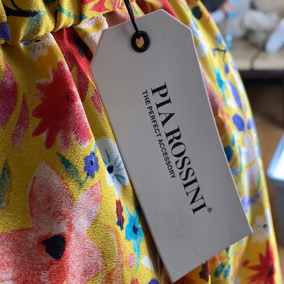 Saffron culottes - Picture 4 of 5